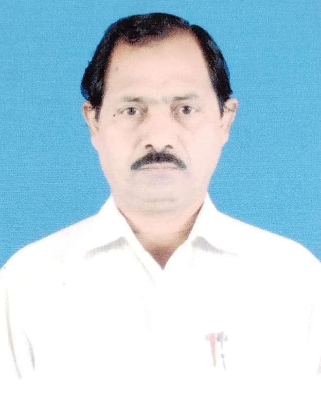 Faculty Name