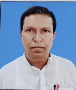 Faculty Name