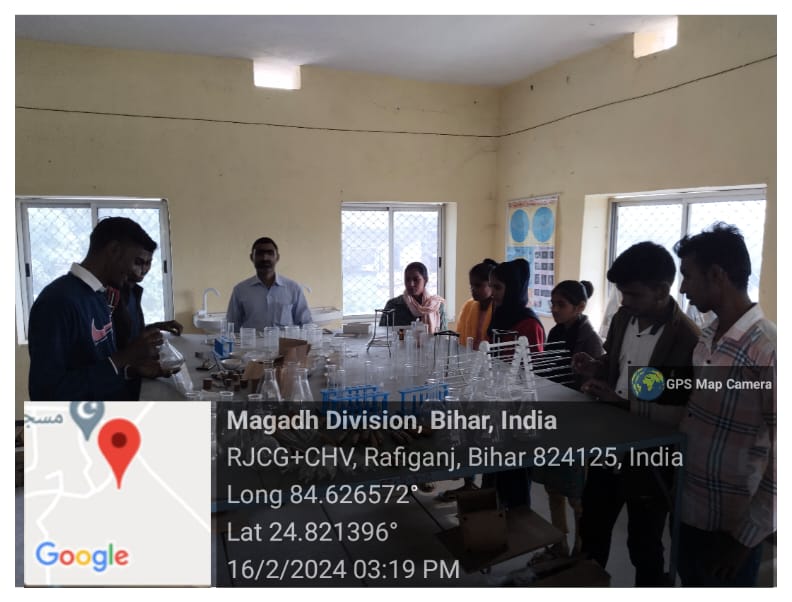 Smart Classroom