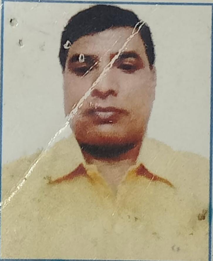 Faculty Name