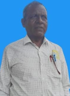 Faculty Name