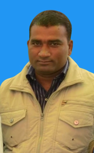Faculty Name