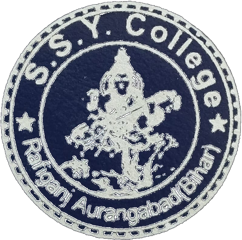 SSY College Logo